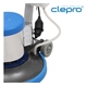 Máy chà sàn -thảm công nghiệp CLEPRO CS17B 3